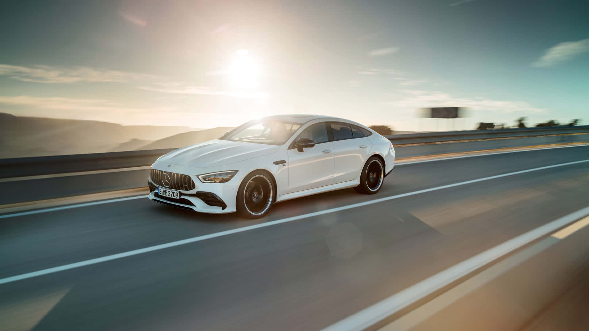 Mercedes-benz Sc 63 Amg Coupe