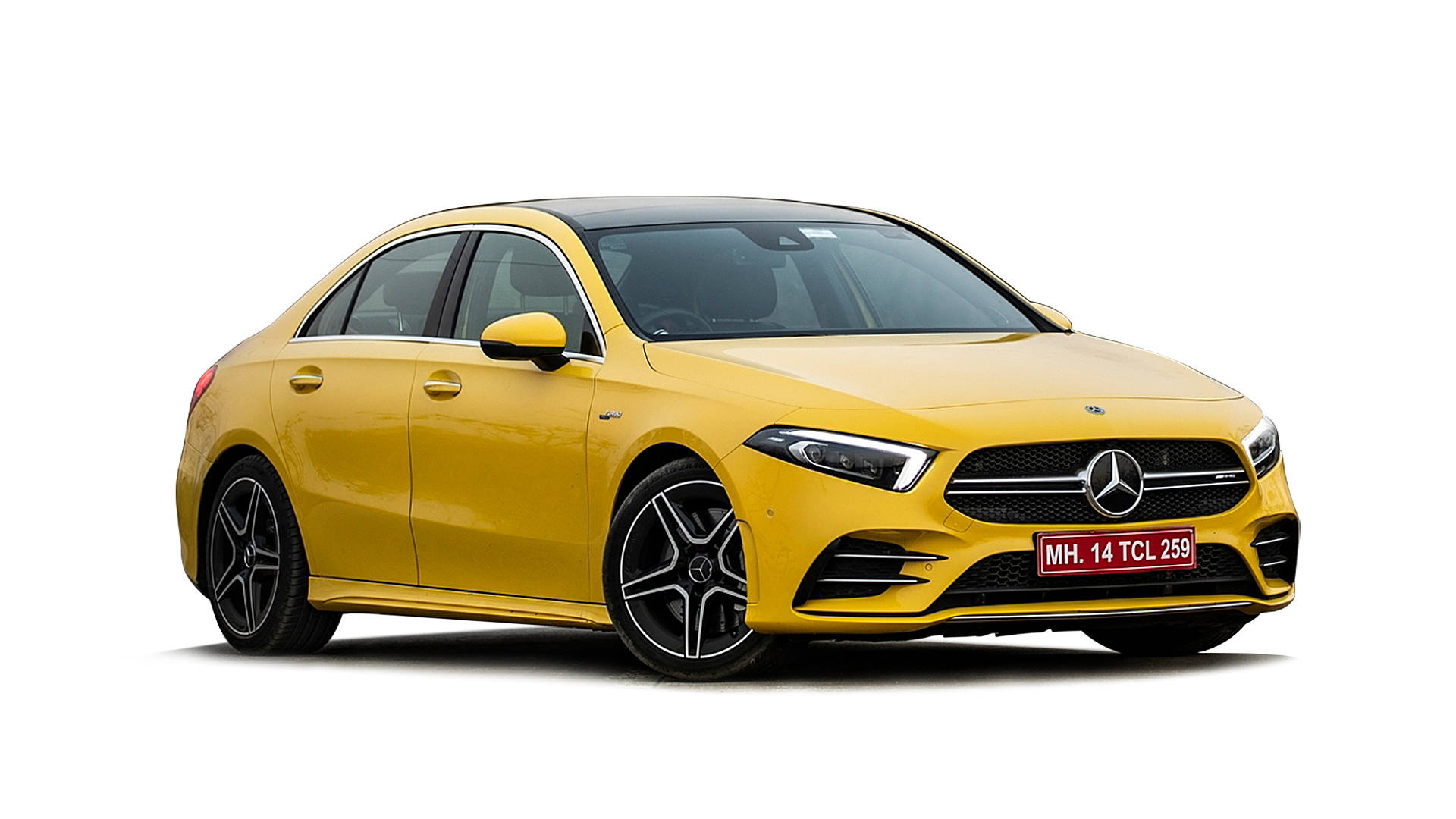 Mercedes Cla - Class - A - Class Background