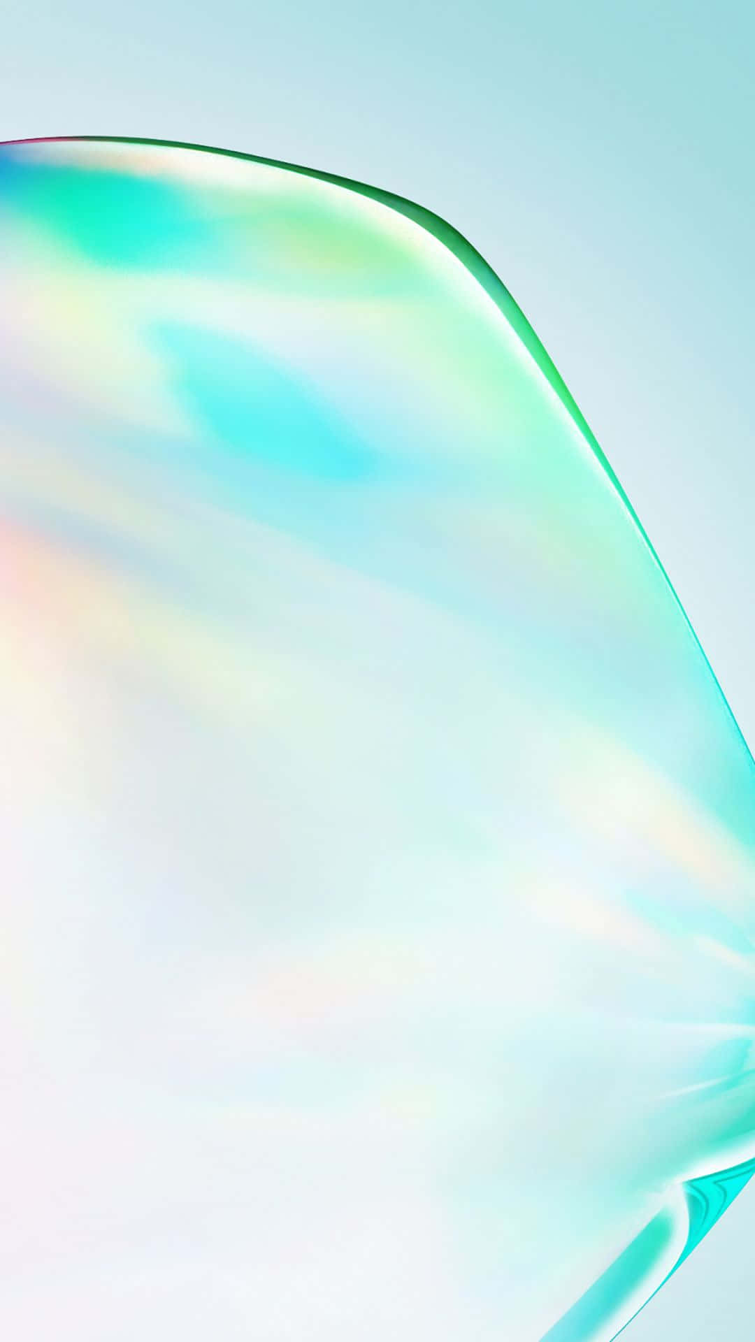 Mesmerizing Display Of Galaxy Note 4 Background