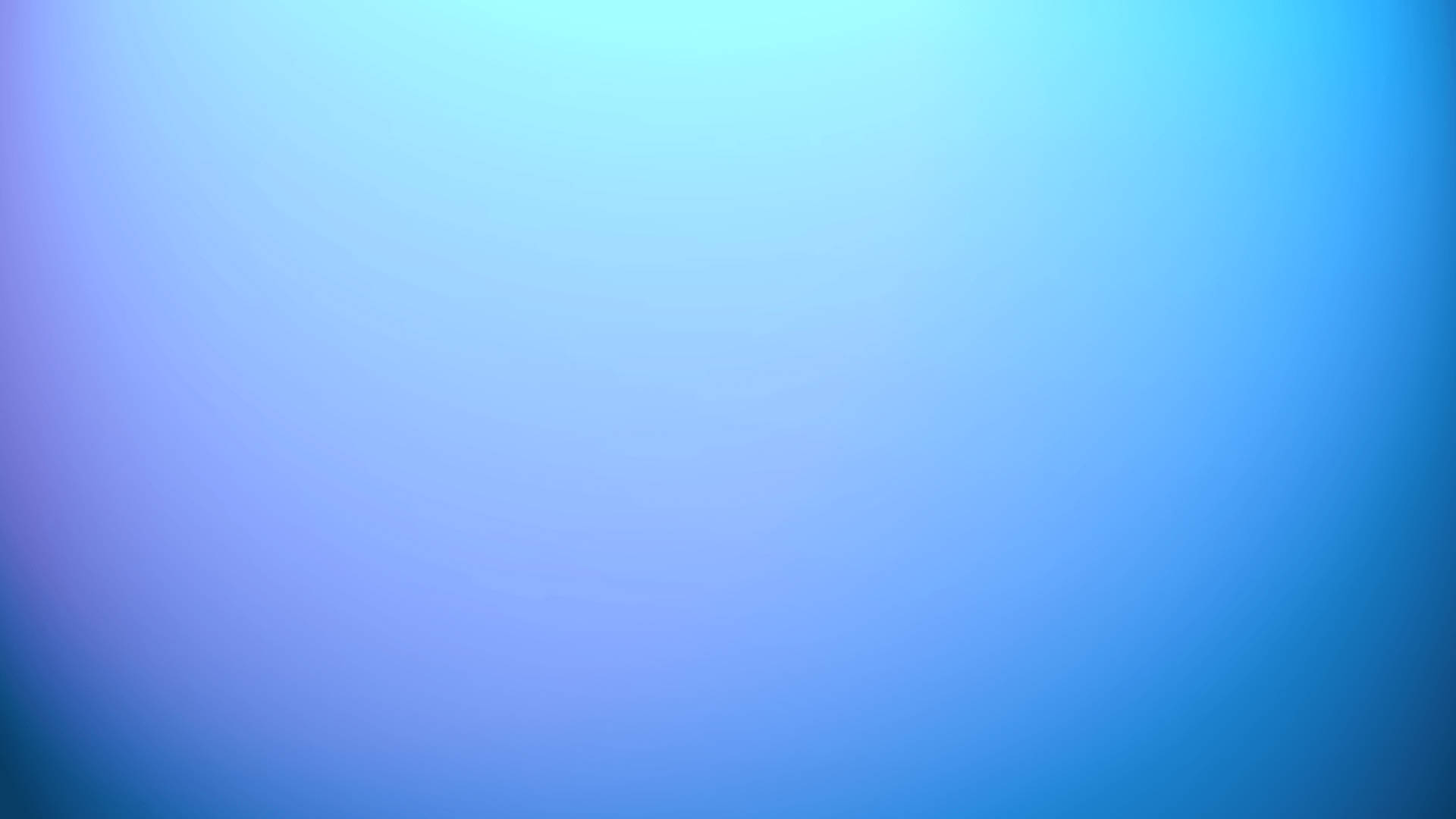 Mesmerizing Iridescent Blue Abstract Wallpaper Background