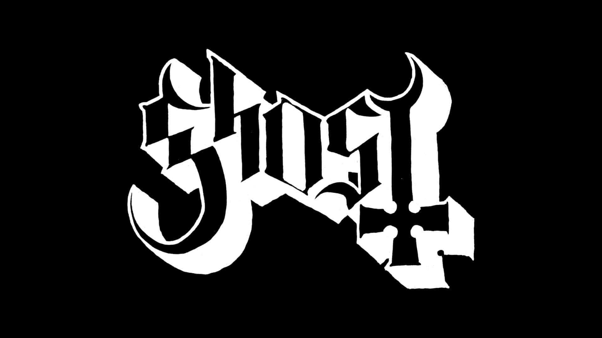 Mesmerizing Performance Of The Ghost Band Background