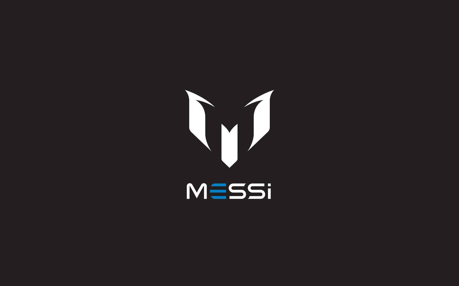 Messi Adidas Logo Background
