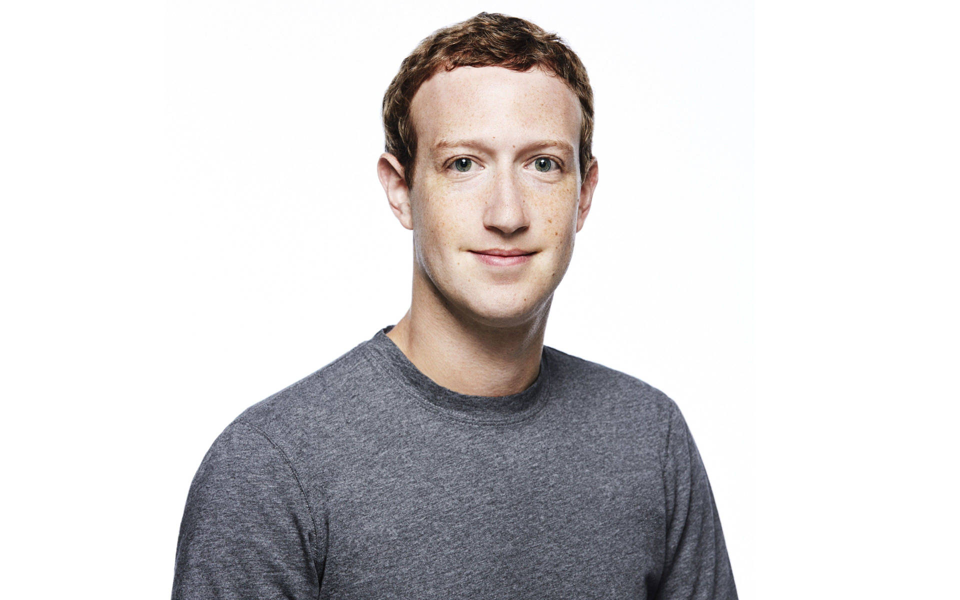 Meta Ceo Mark Zuckerberg Background