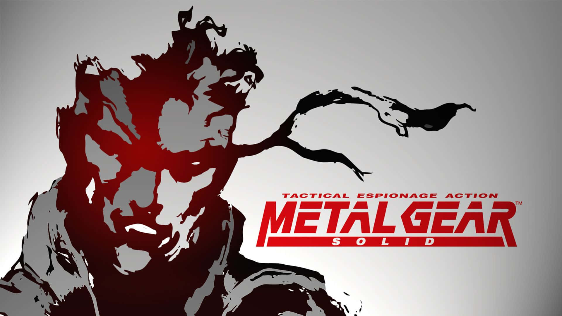 Metal Gear Solid Pc Game Background