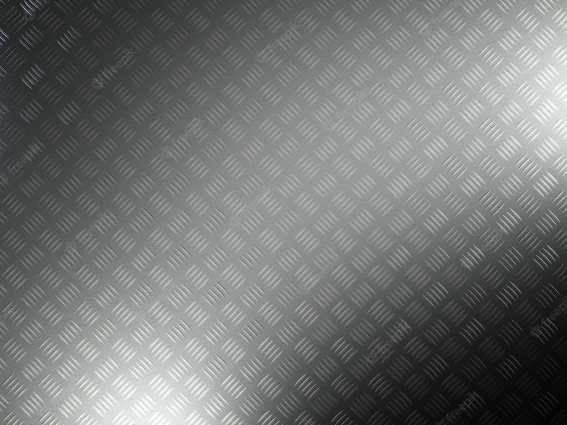 Metal Plate Background Vector Background