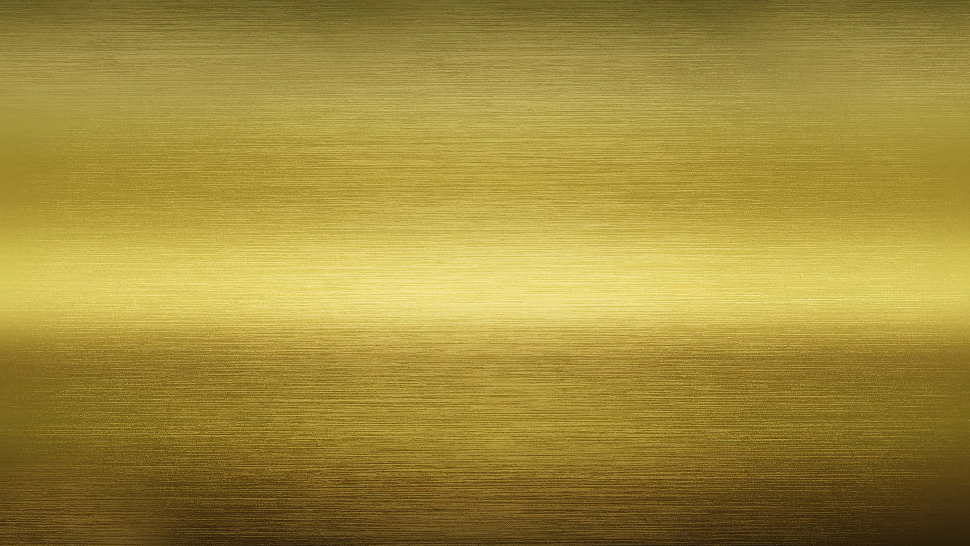 Metallic Gold In All Its Splendour Background