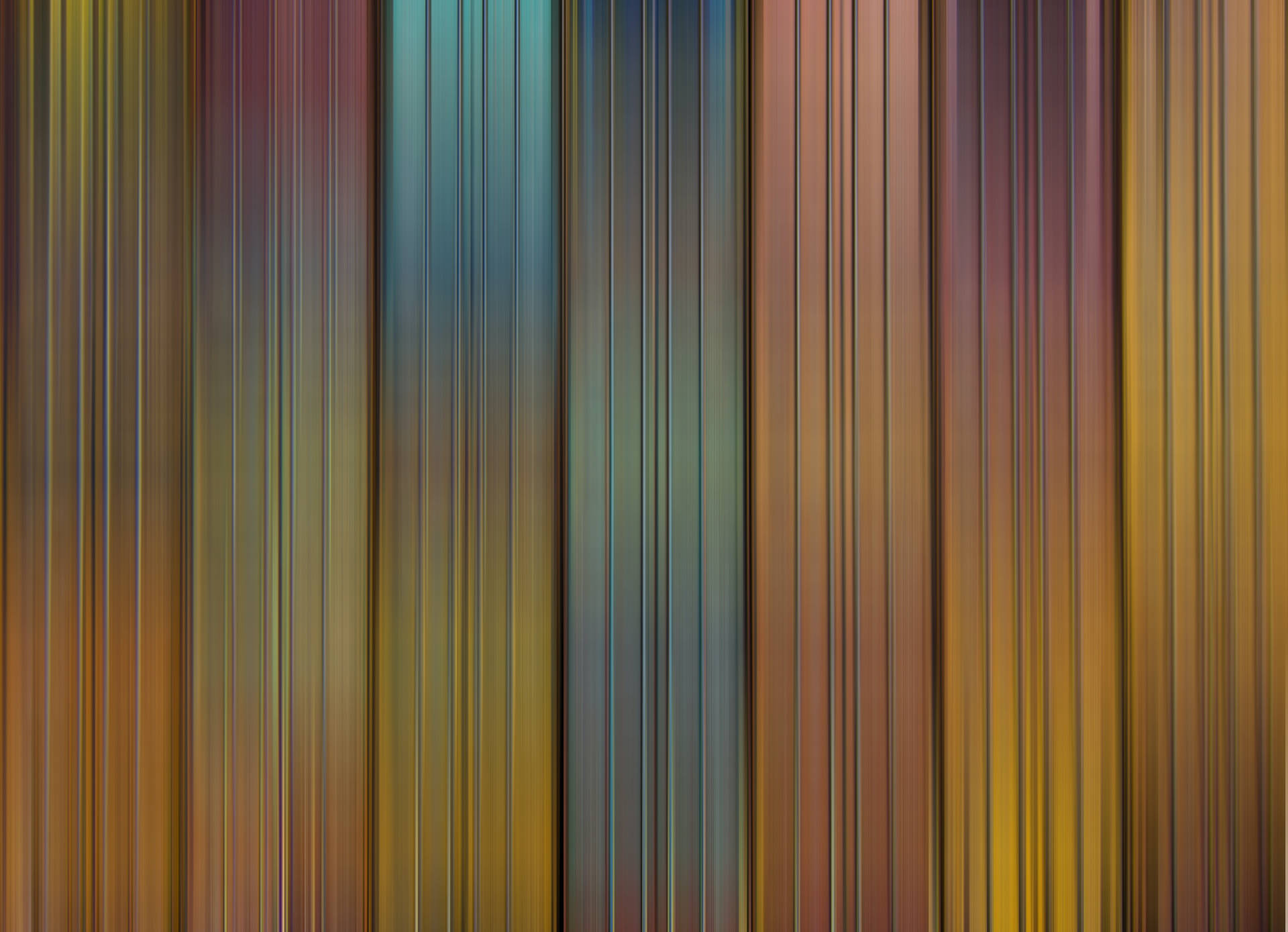 Metallic Ombre Gradient Stripes Background