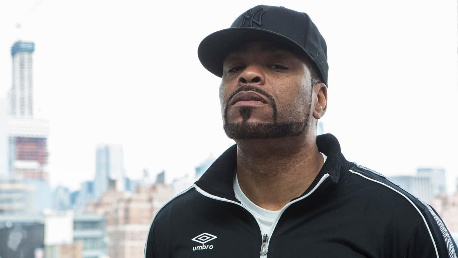 Method_ Man_ Urban_ Backdrop Background