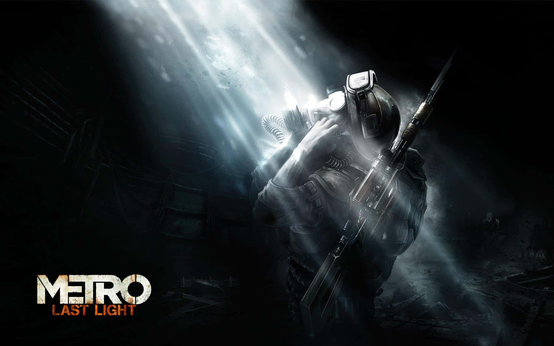Metro_ Last_ Light_ Artwork Background