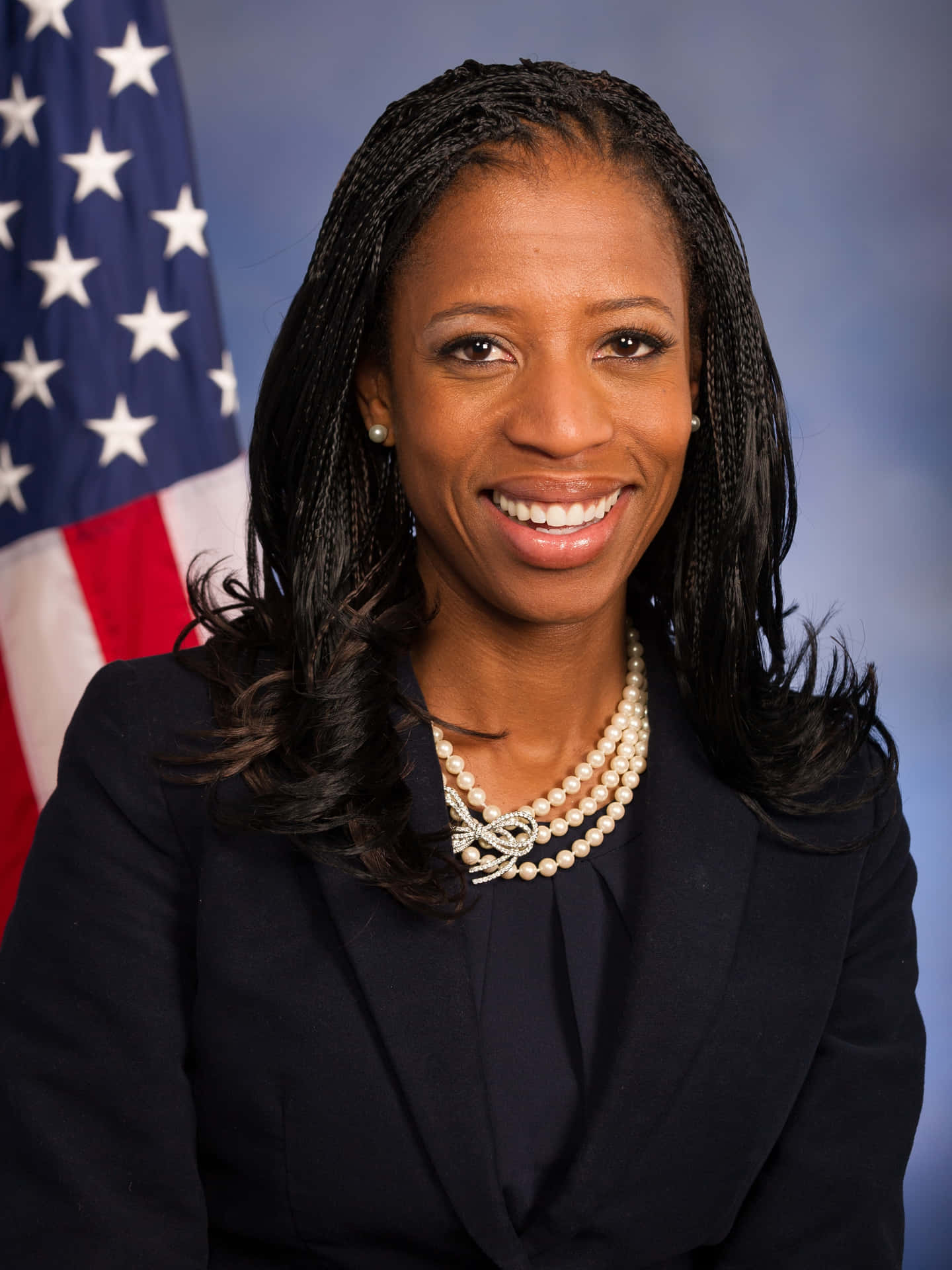 Mia Love, Former Representative In Congress Background