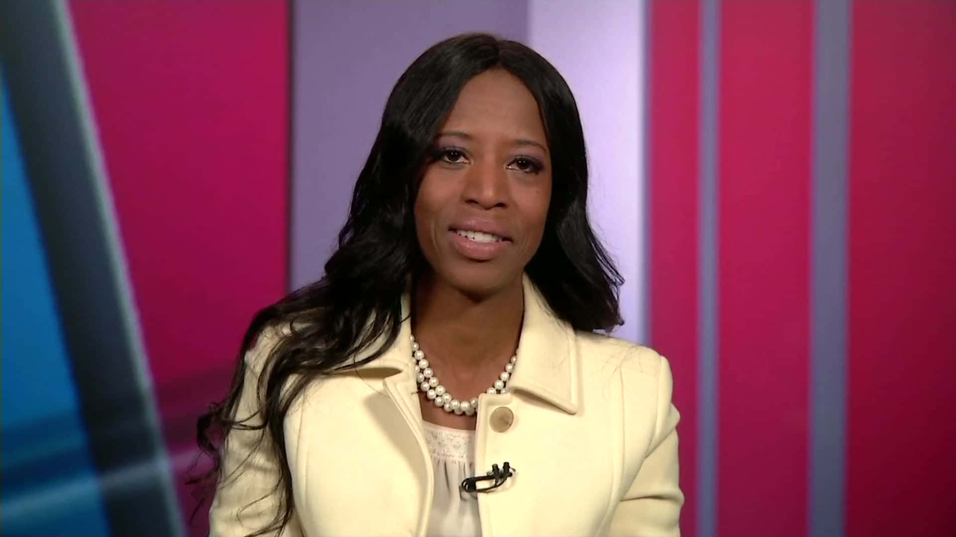 Mia Love On Tv