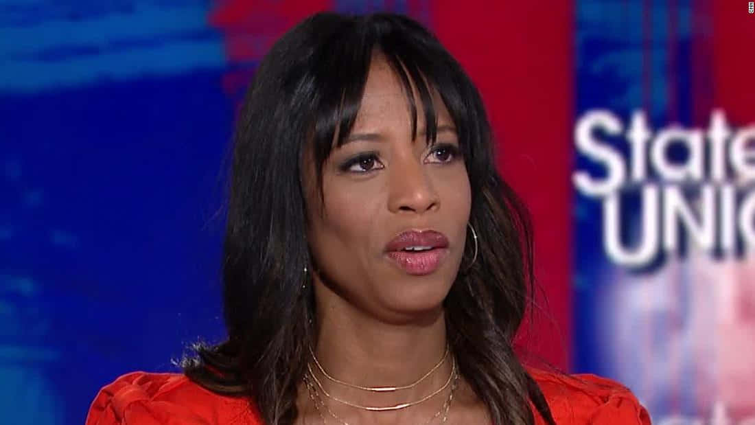 Mia Love State Of The Union Background