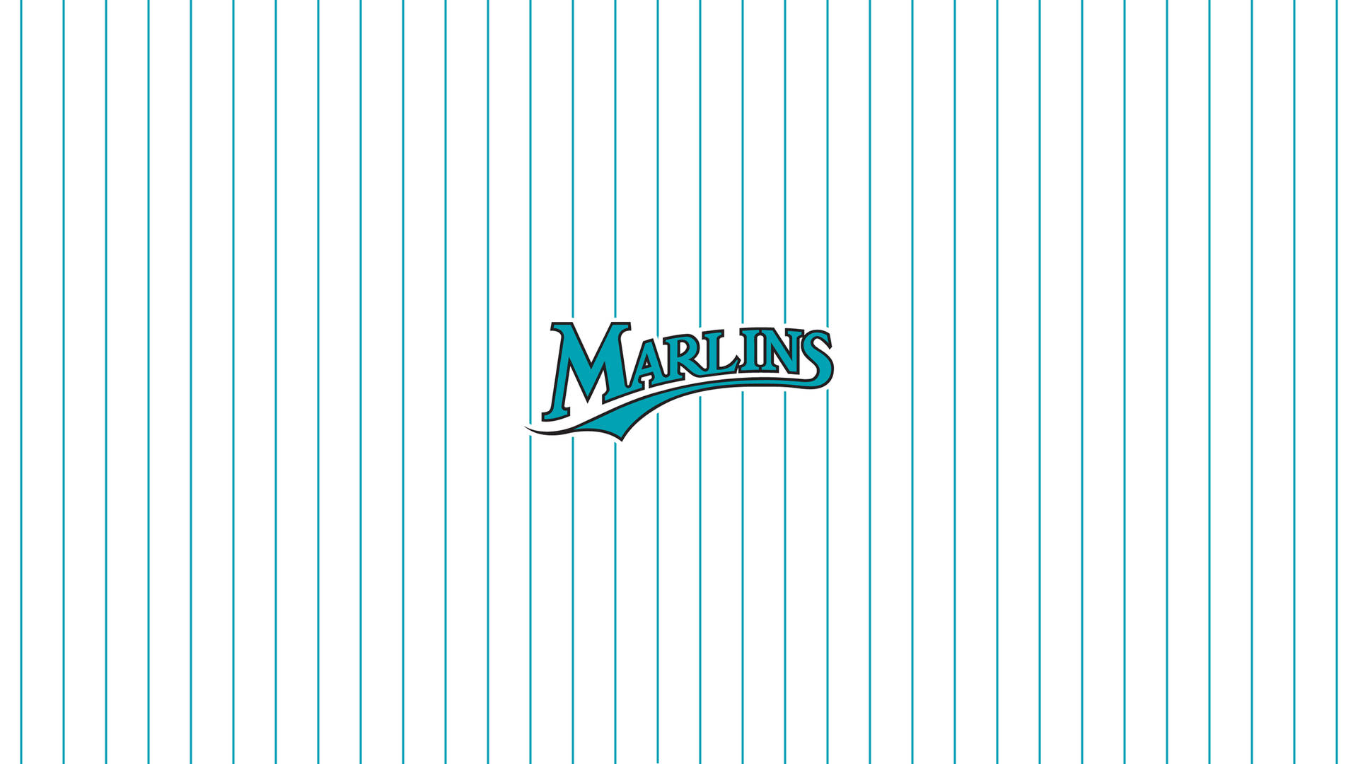 Miami Marlins 1993 Logo Background