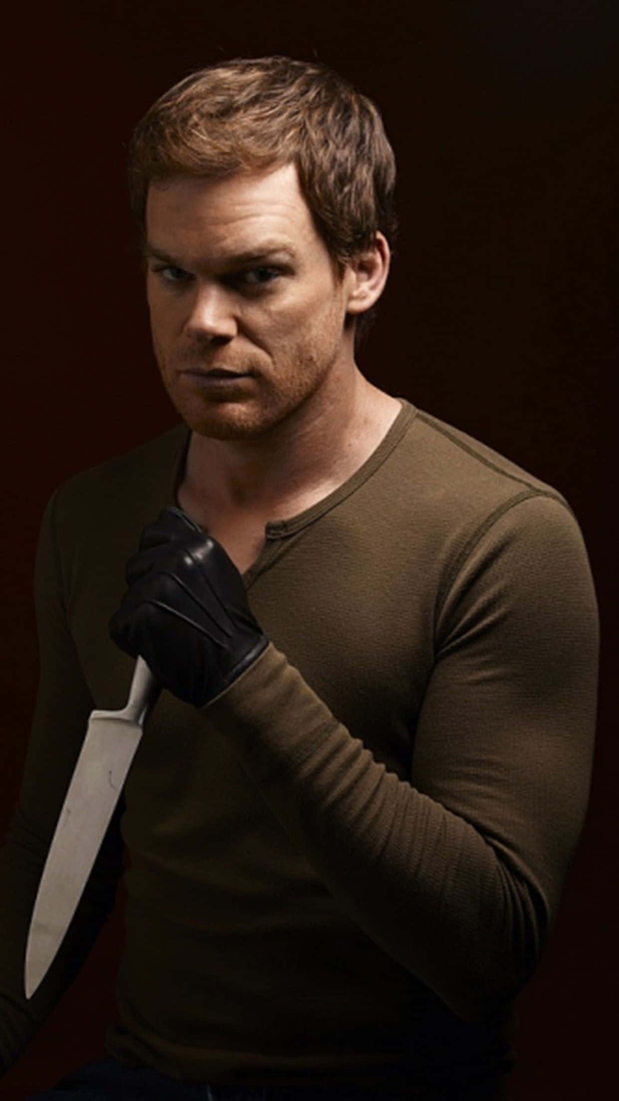 Michael C. Hall - A Hollywood Heartthrob