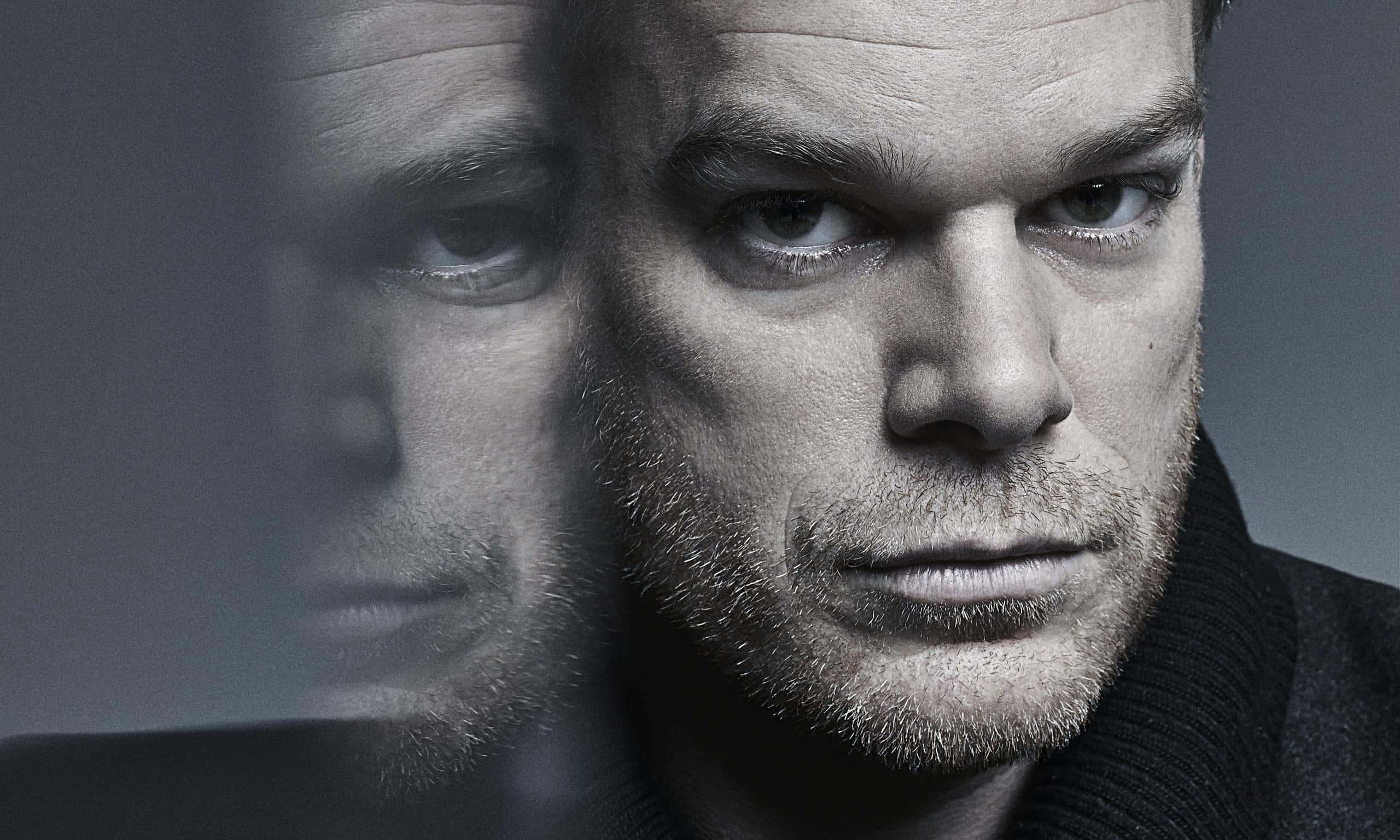 Michael C. Hall Appearing In An Abc Television Promo