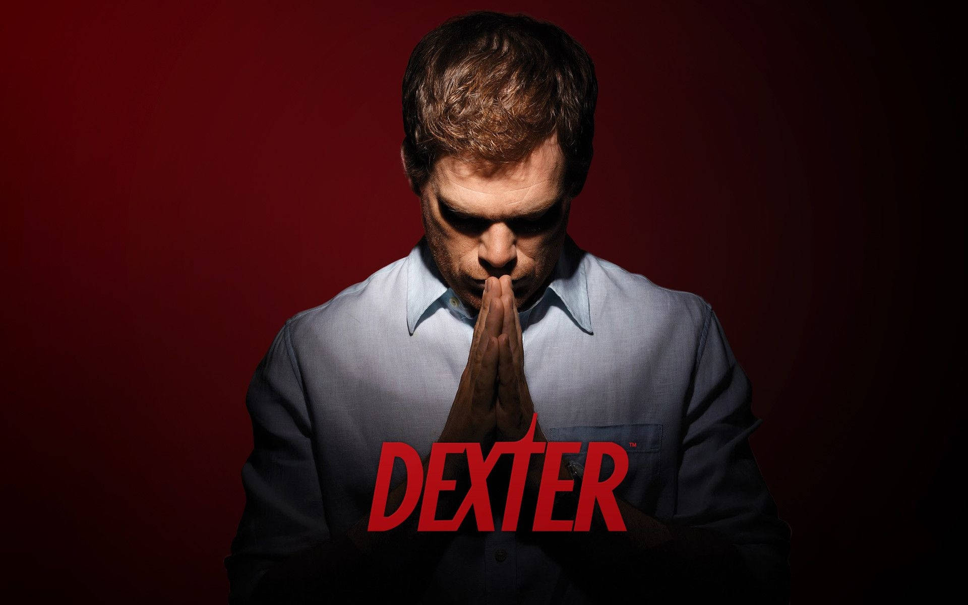 Michael C. Hall As Dexter Background