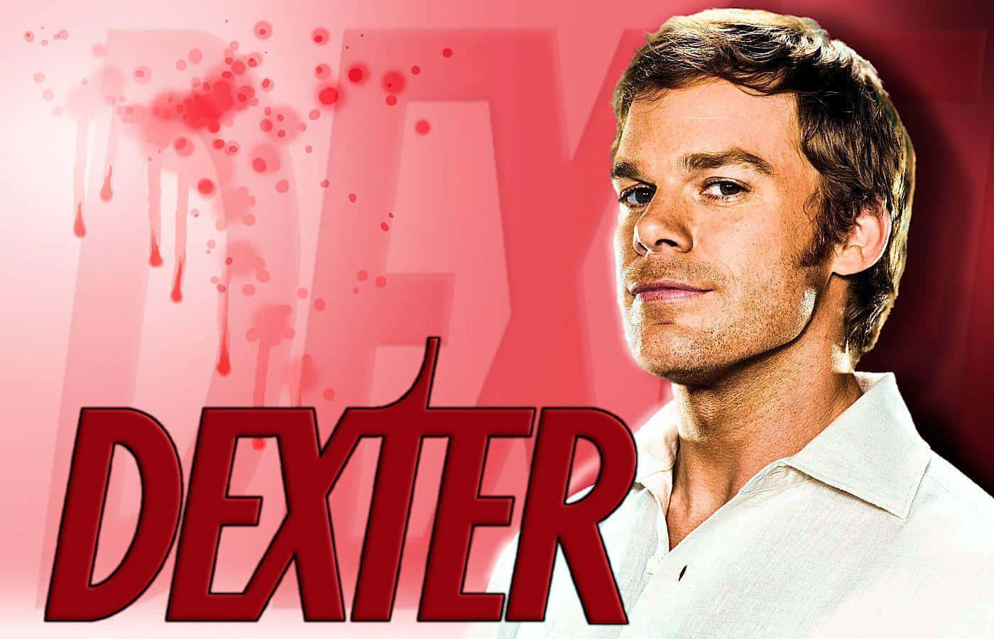 Michael C. Hall In His Iconic Role As Dexter Morgan