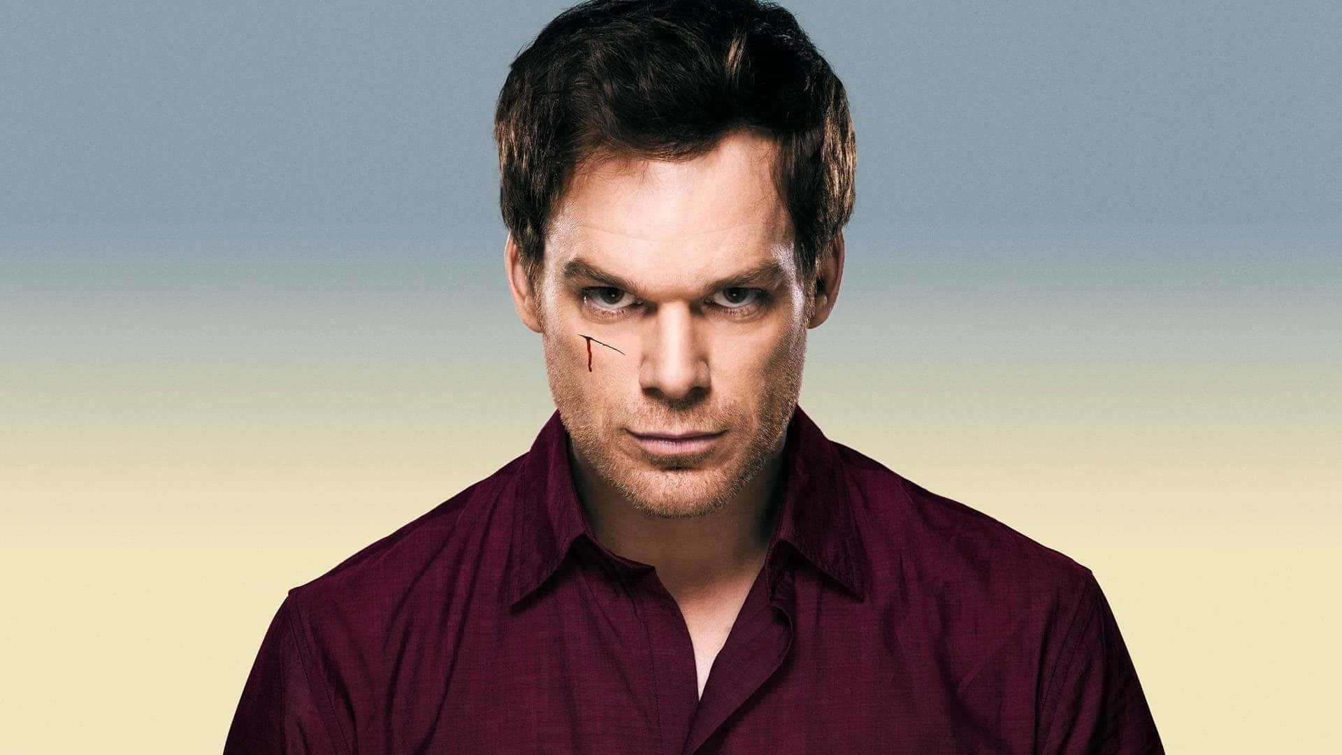 Michael C. Hall On The Red Carpet