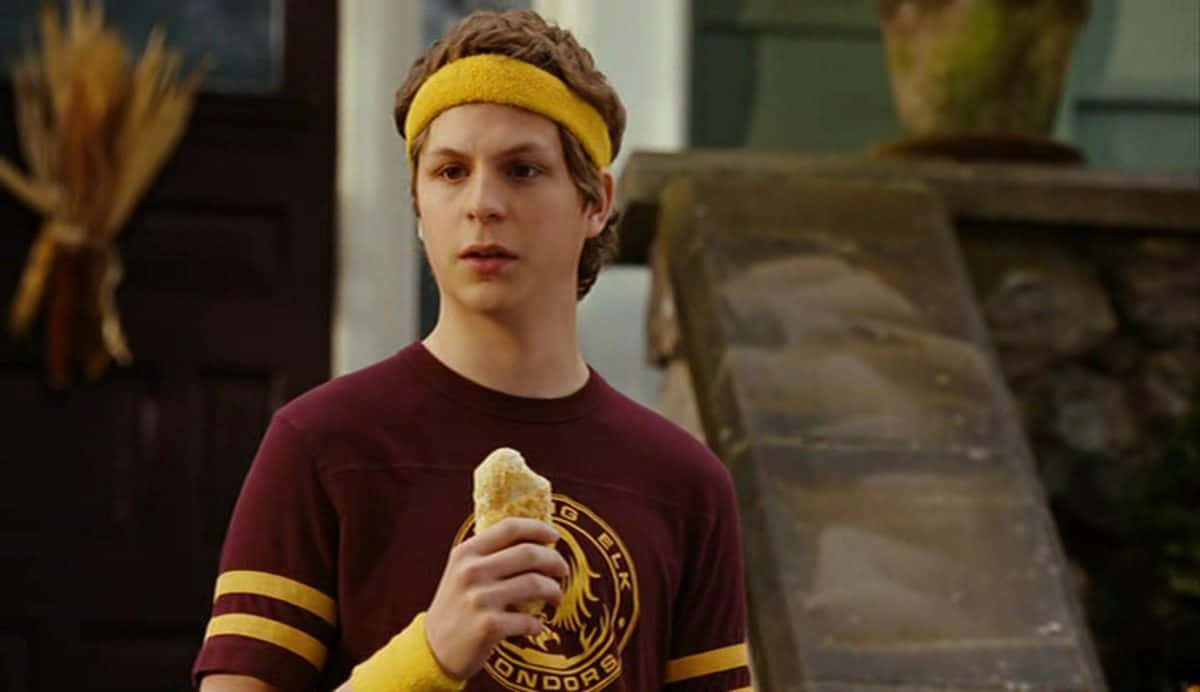 Michael Cera In 'arrested Development'