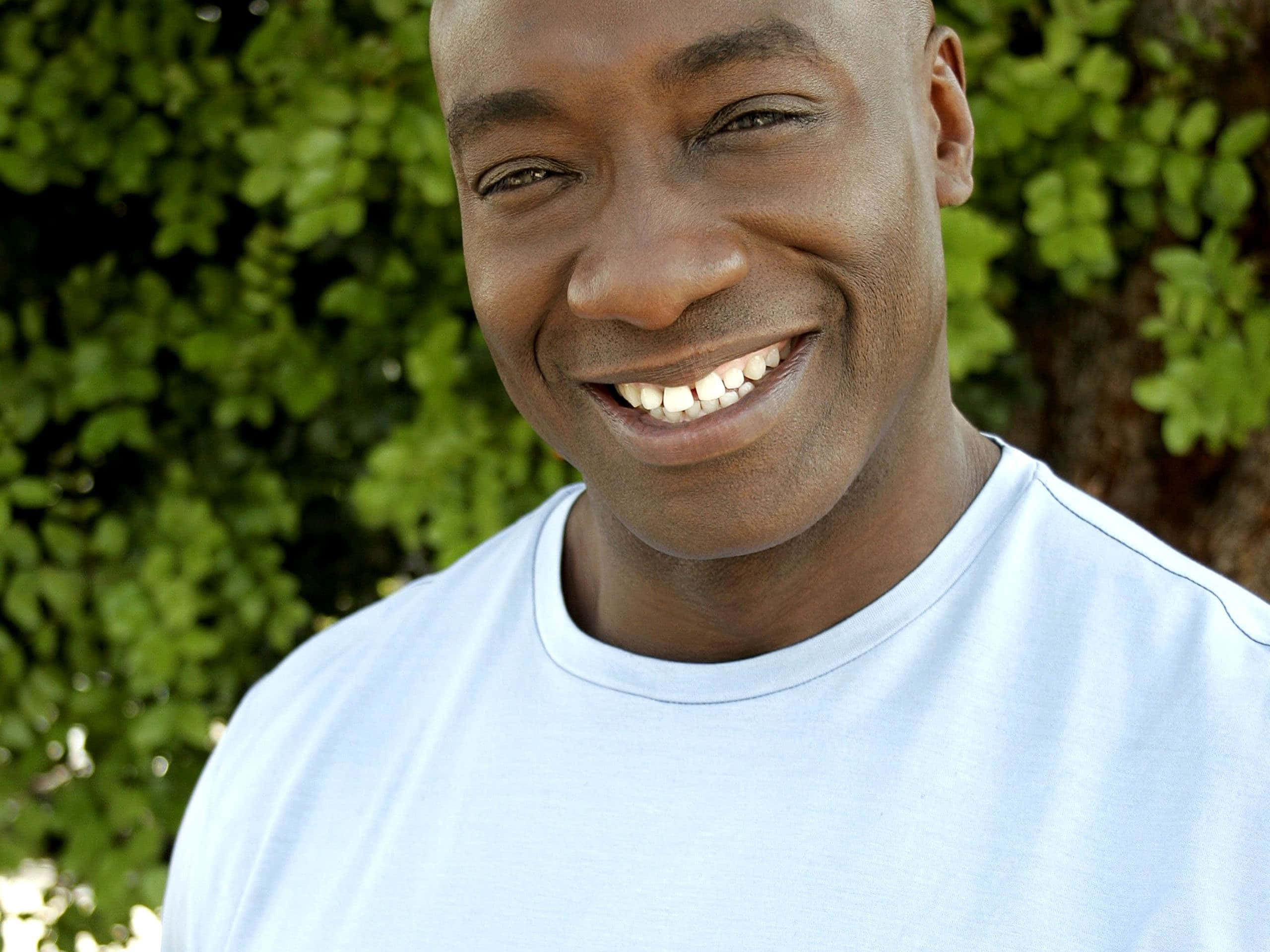 Michael Clarke Duncan In High Definition Background
