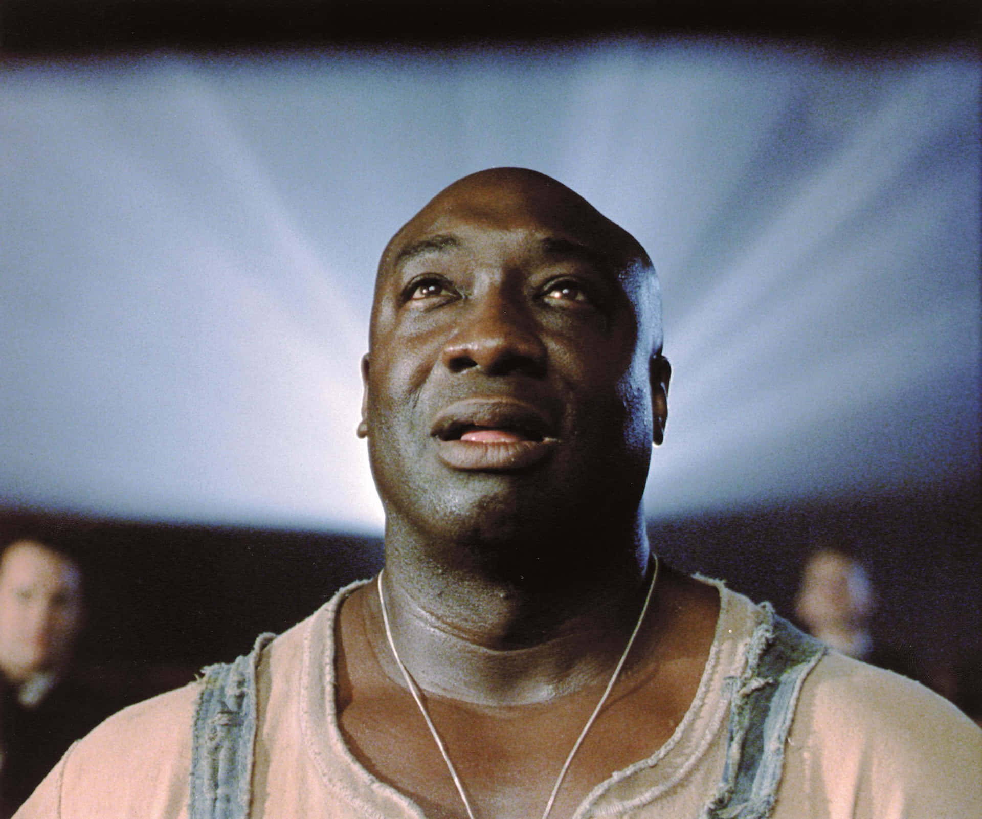 Michael Clarke Duncan Background