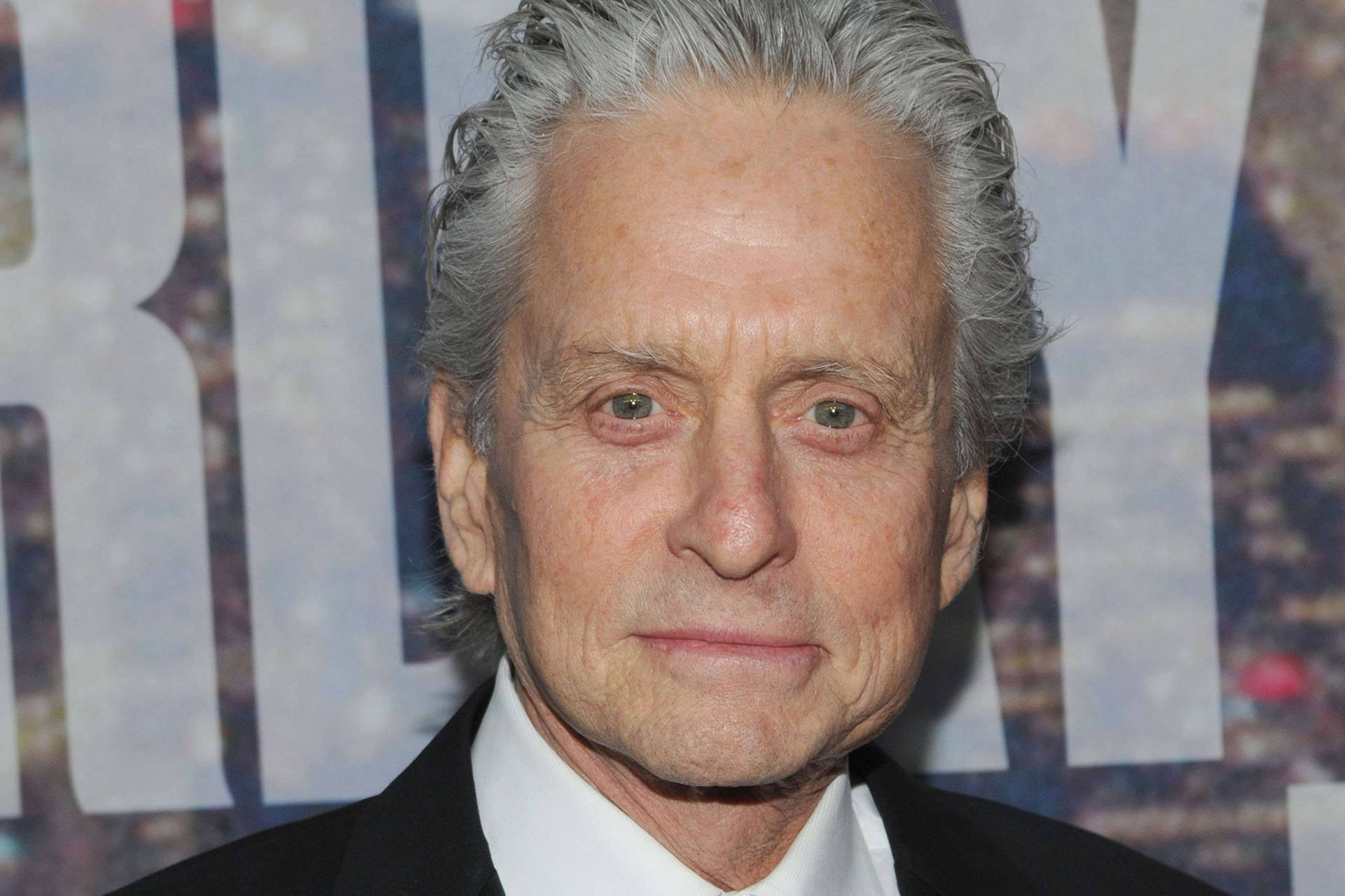 Michael Douglas George Eastman Award Background