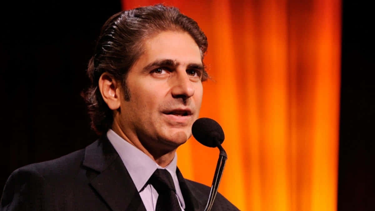 Michael Imperioli, A Critically Acclaimed Actor Background
