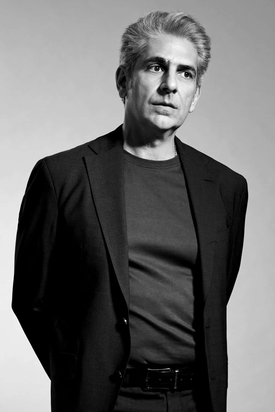 Michael Imperioli - Award-winning Actor Background