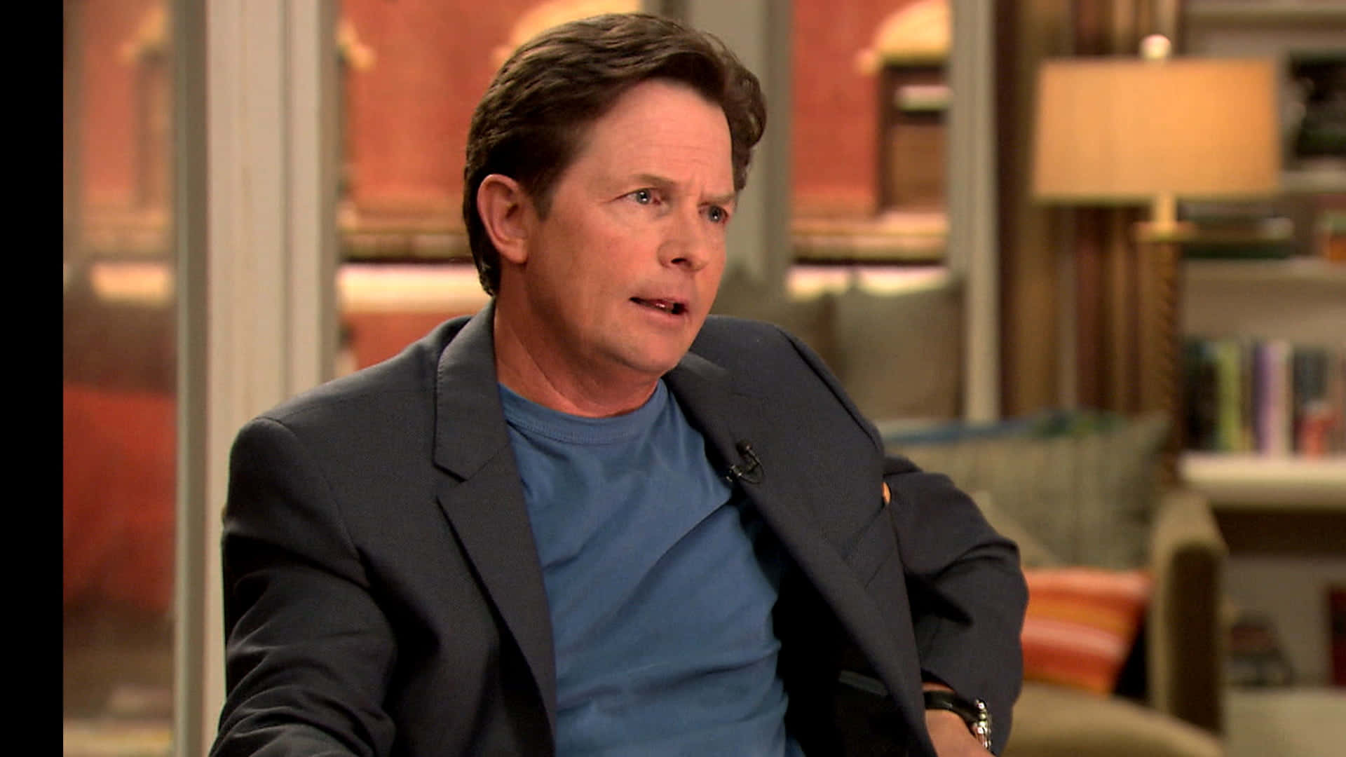 Michael J. Fox, A Legendary Actor