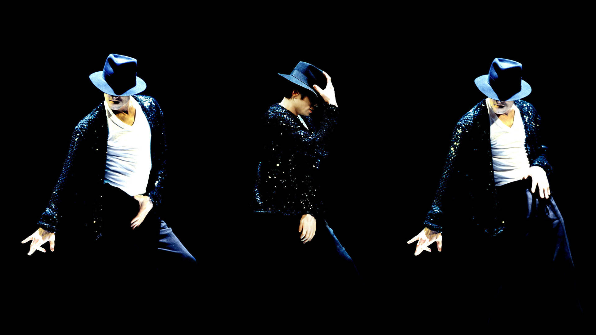 Michael Jackson Dance Moves Background