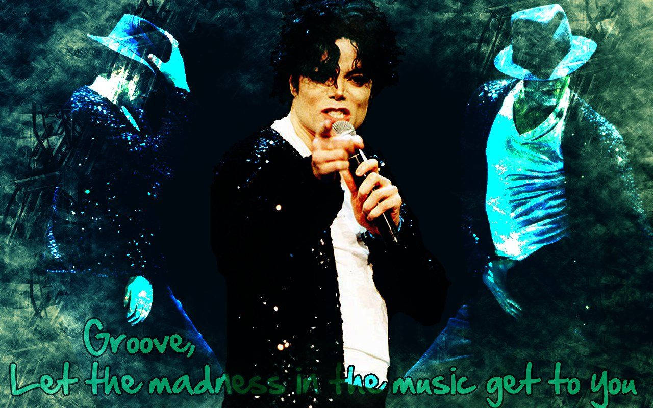 Michael Jackson Off The Wall Background