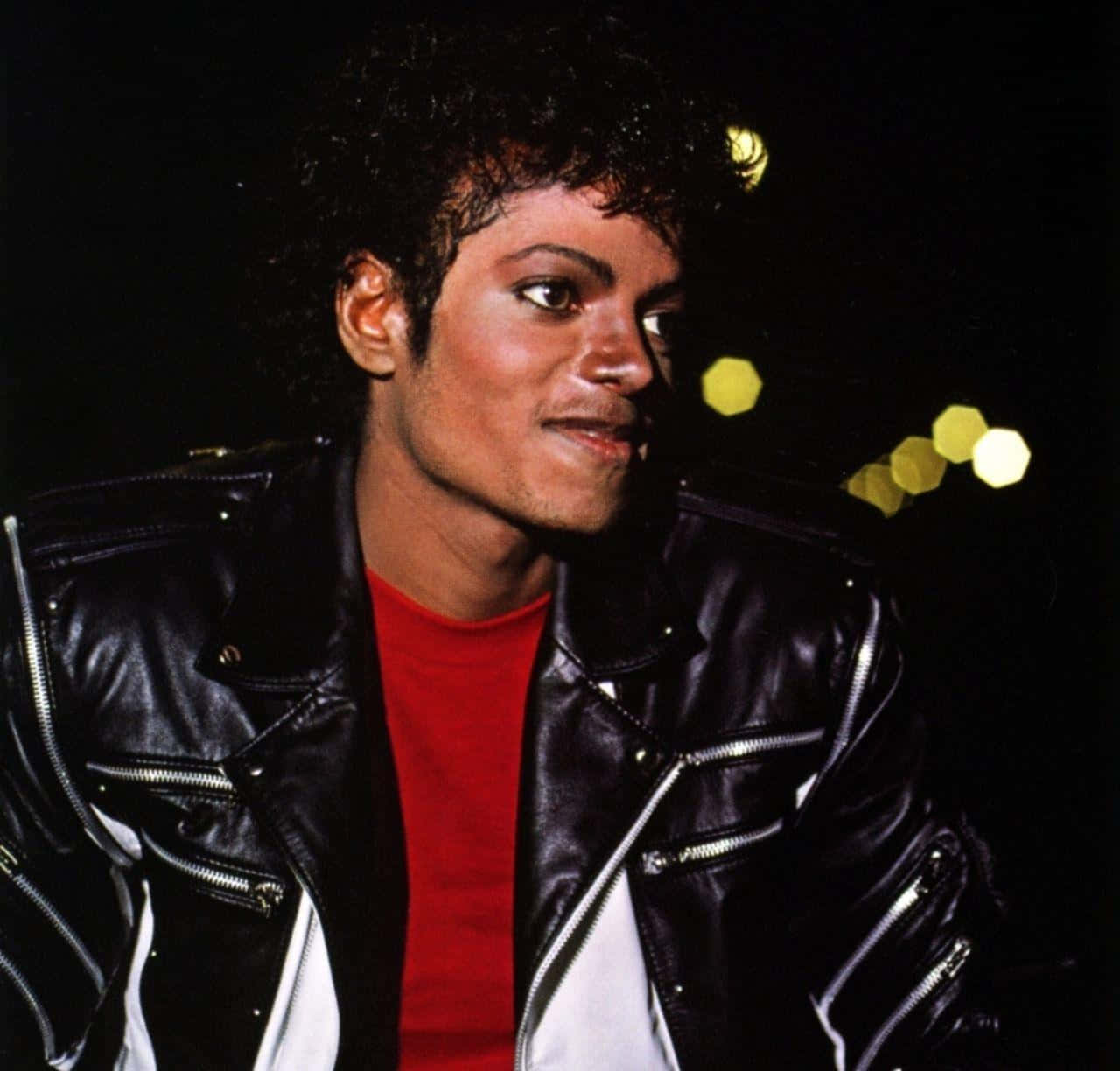 Michael Jackson's Thriller Music Video Transformed Pop Music Background