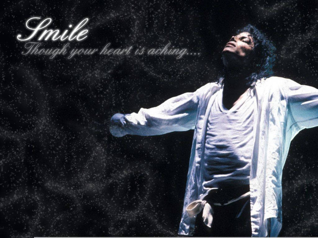 Michael Jackson Sad Quote