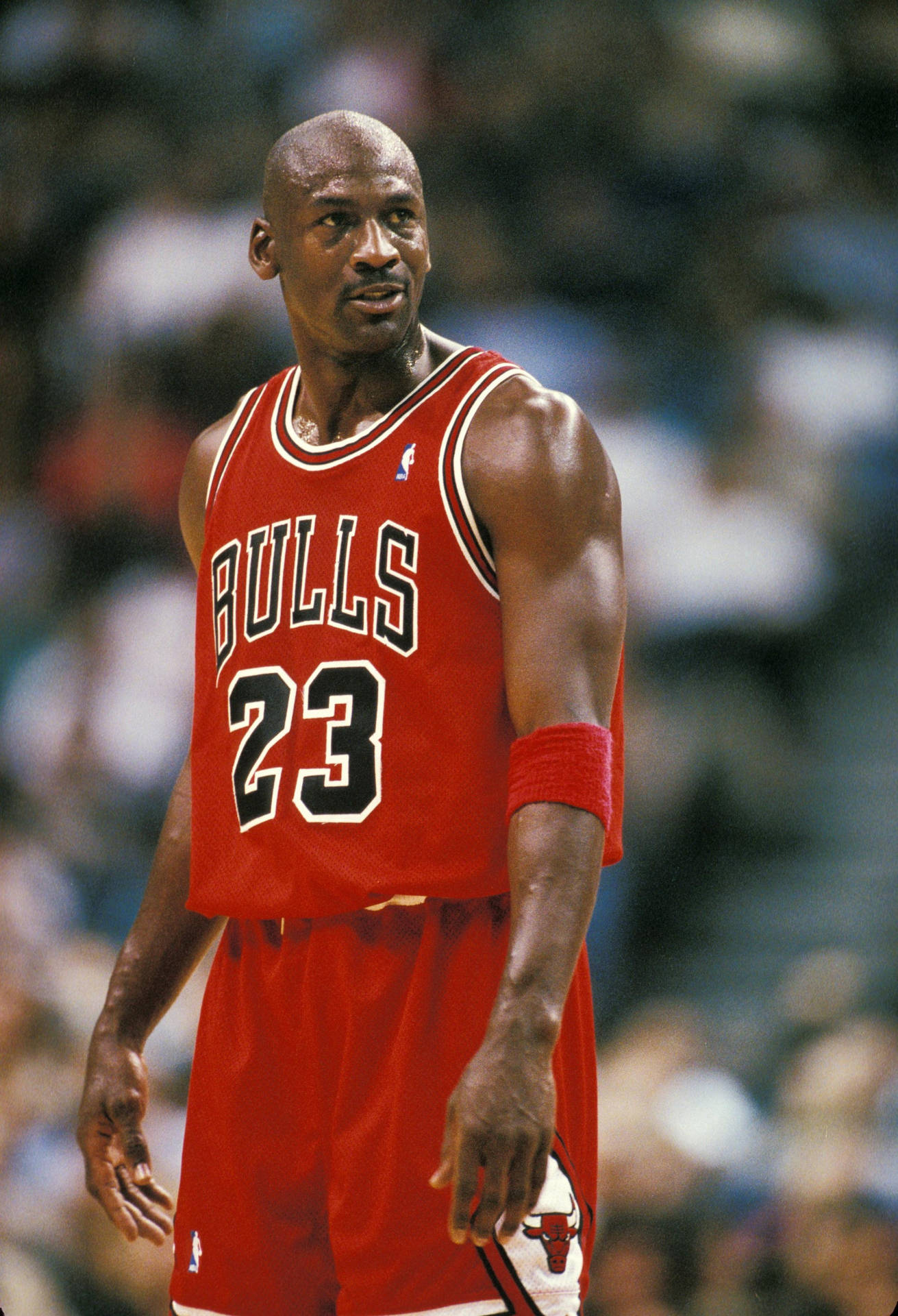 Michael Jordan Hd Image Background