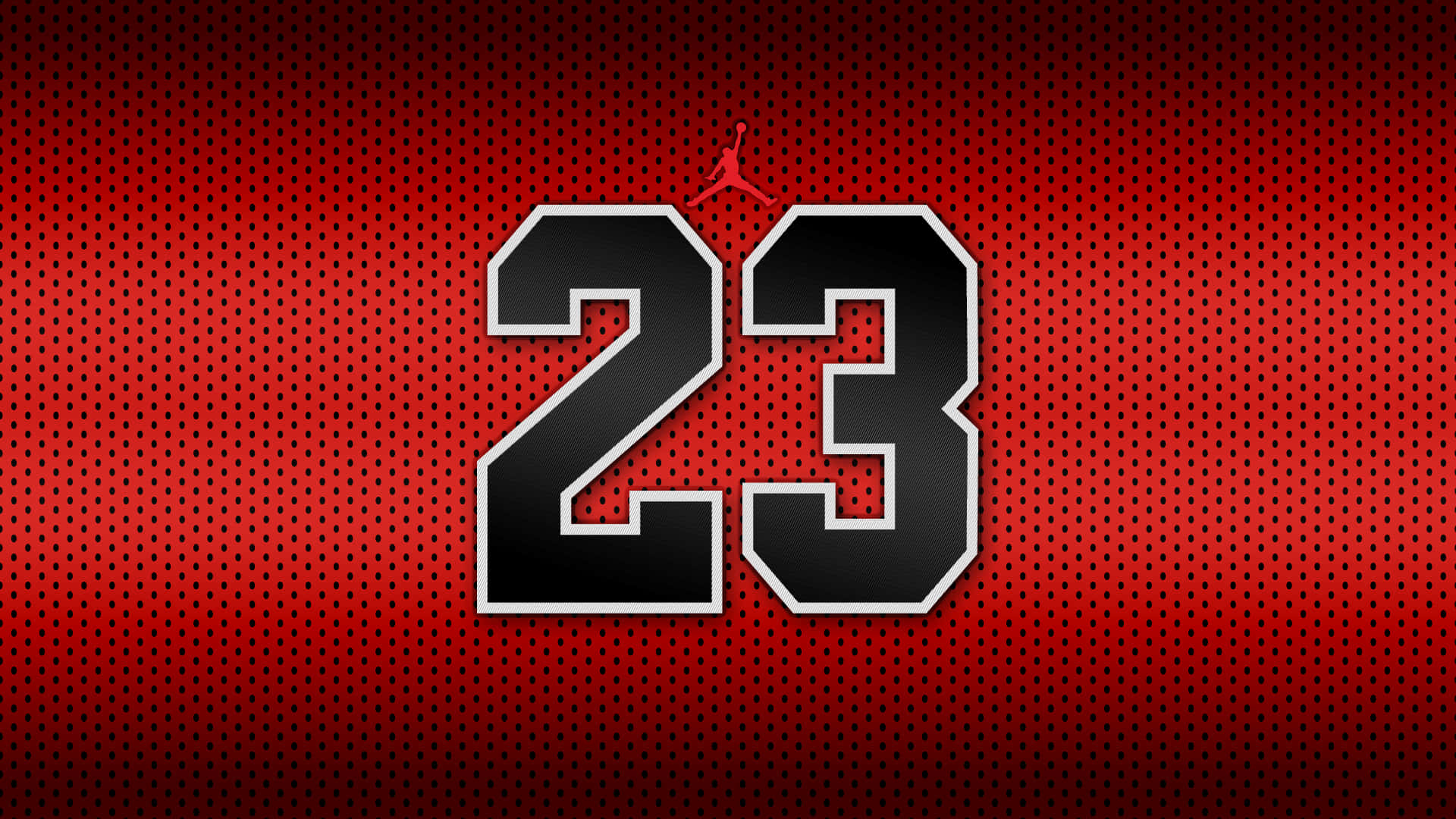 Michael Jordan Jersey From Wallpapers.com Background