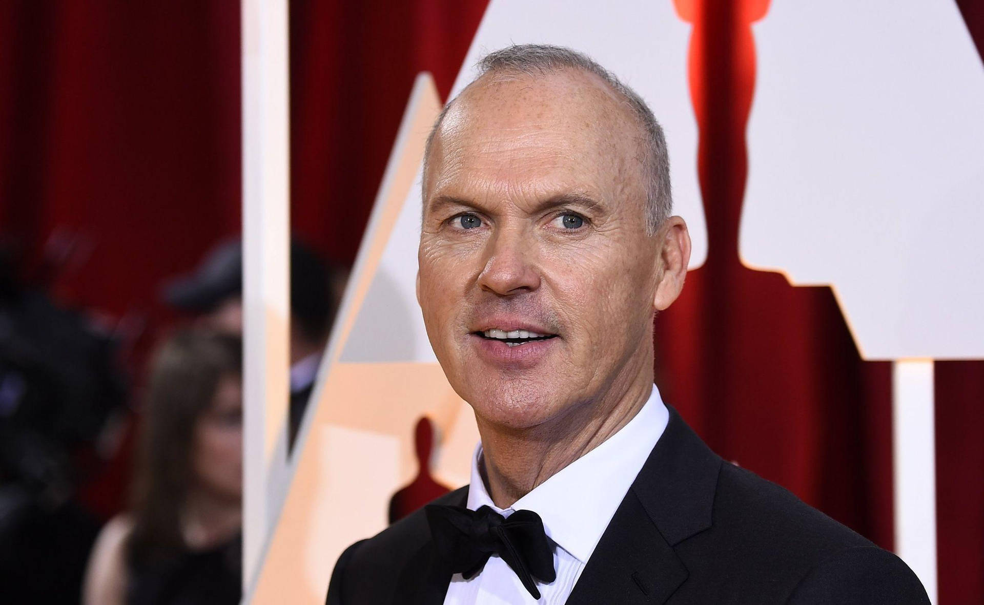 Michael Keaton American Actor