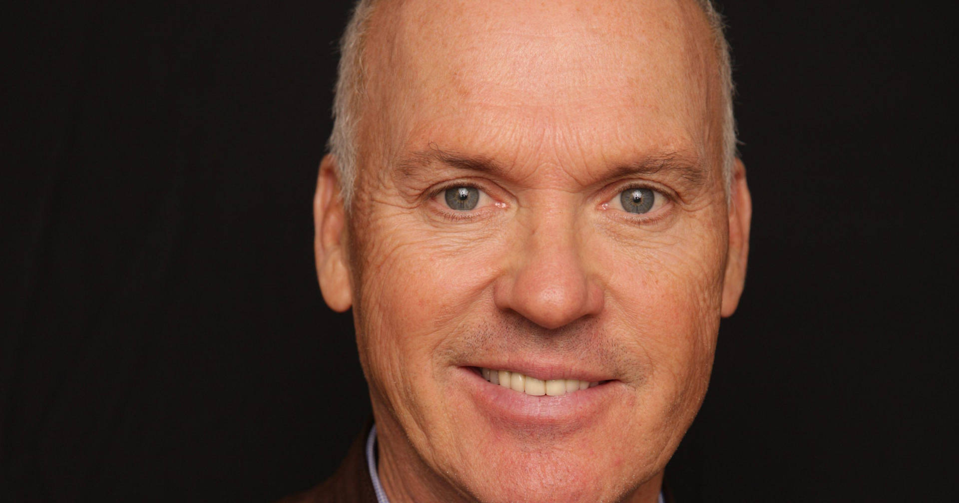 Michael Keaton Handsome Actor Background