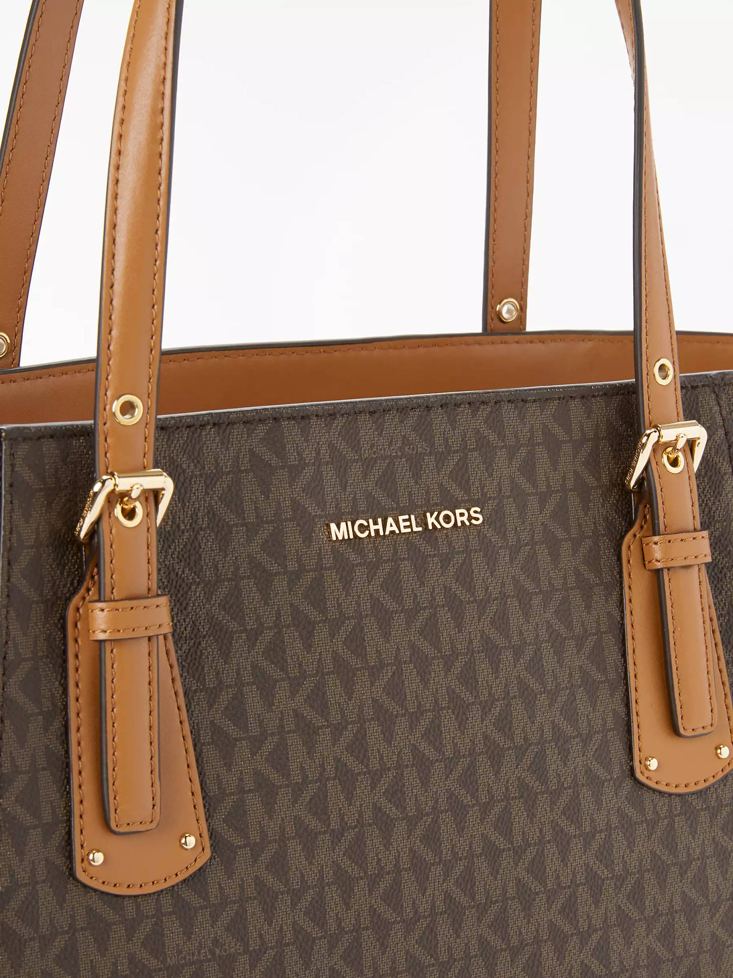 Michael Kors Classic Bag Design Background