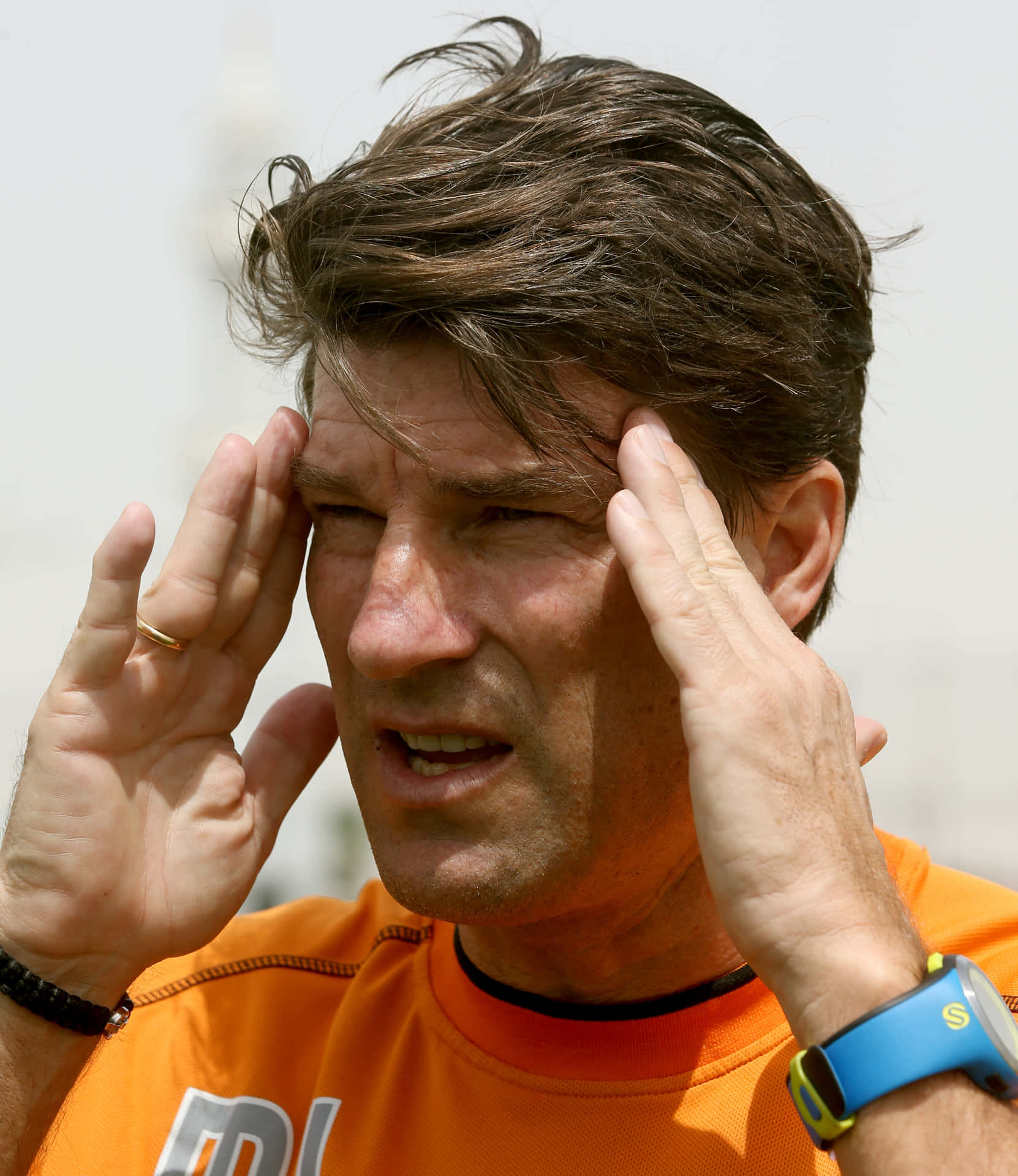 Michael Laudrup Coaching Lekhwiya