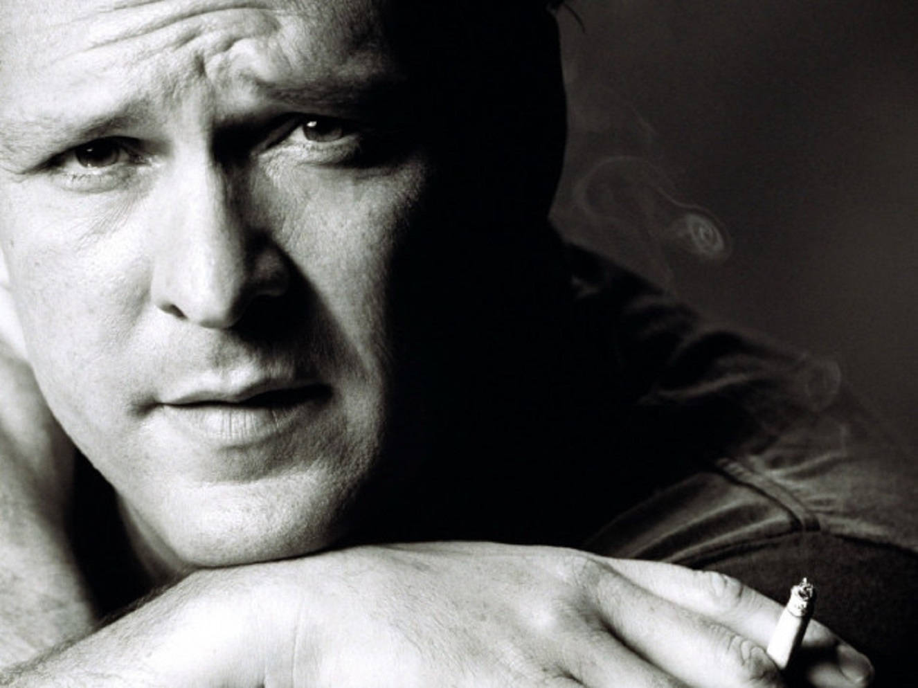 Michael Madsen American Actor Background