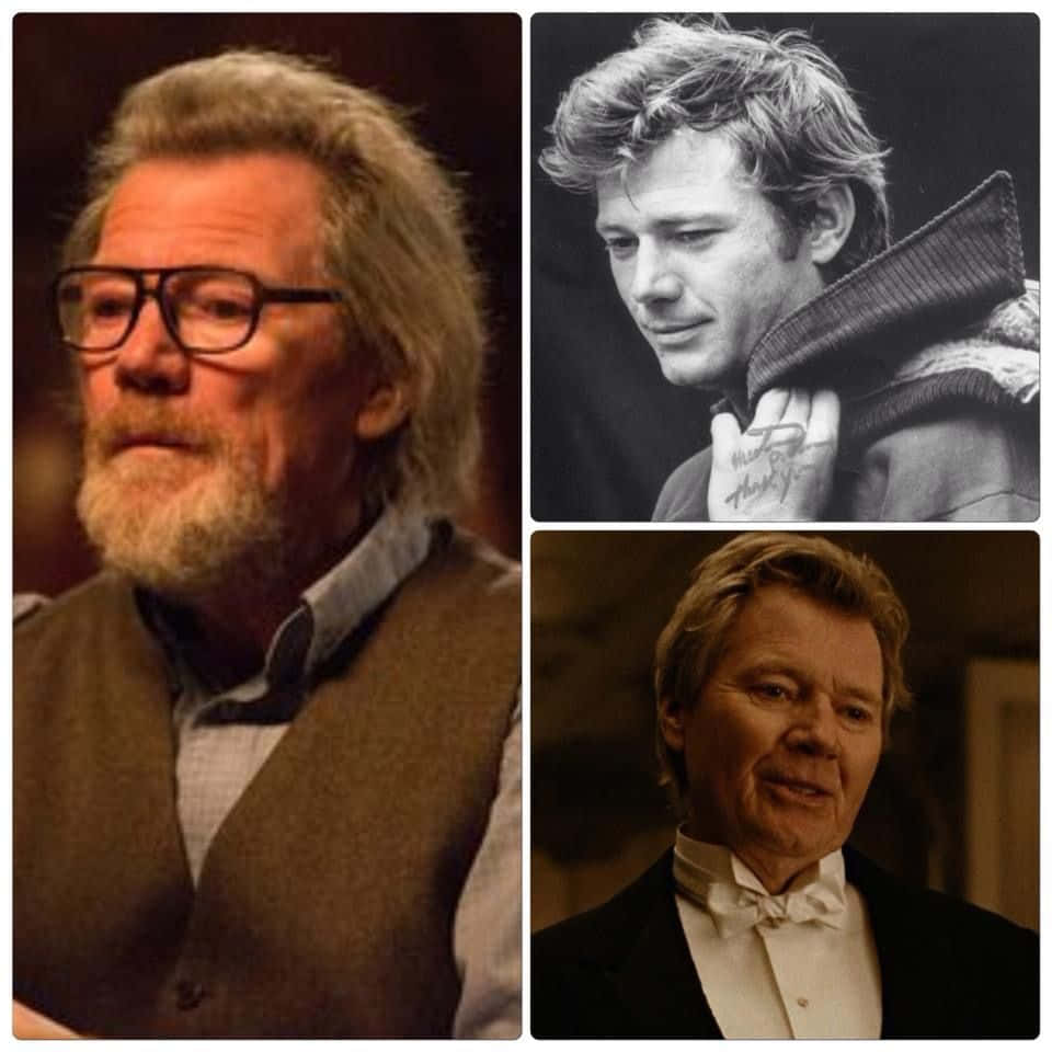 Michael Parks - Actor, Singer & Songwriter Background
