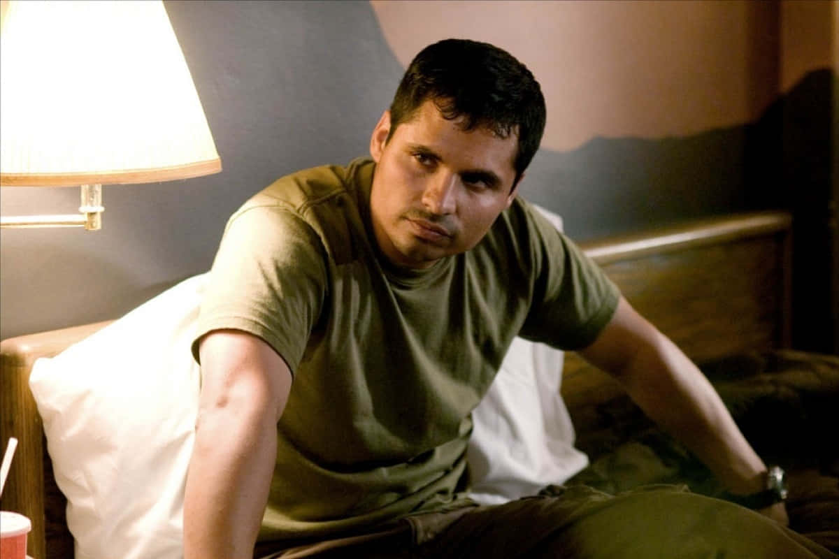Michael Peña, An Award-winning Actor And Humanitarian Background
