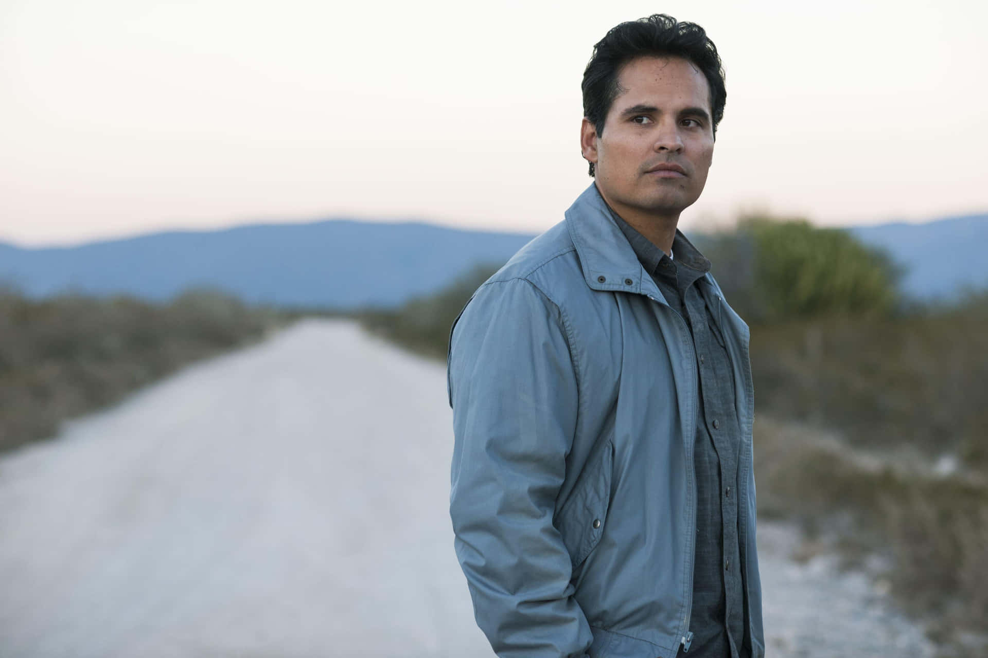 Michael Peña, An Iconic Hollywood Figure Background