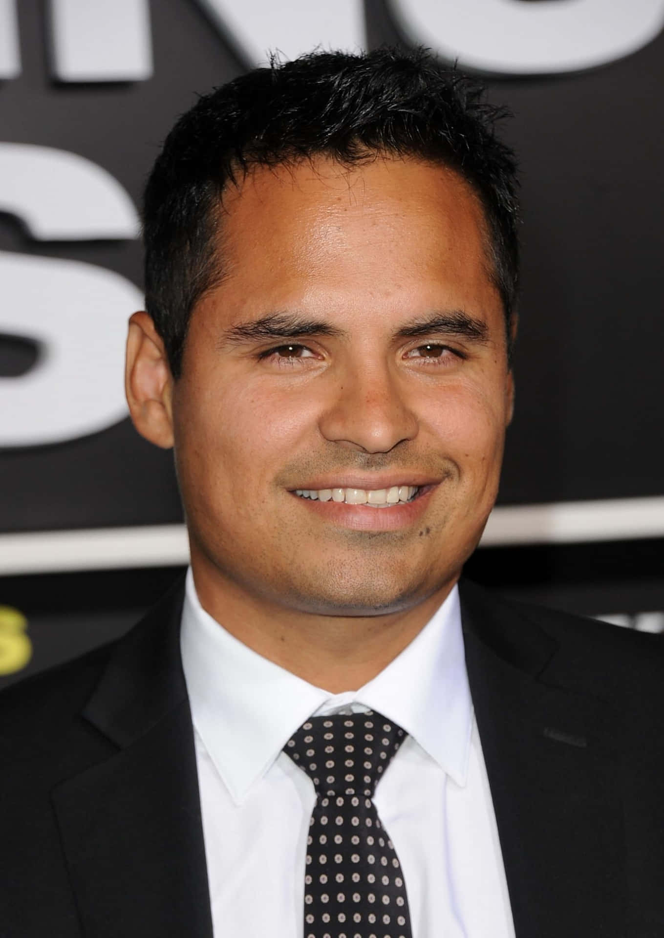 Michael Peña At Cannes Film Festival Background