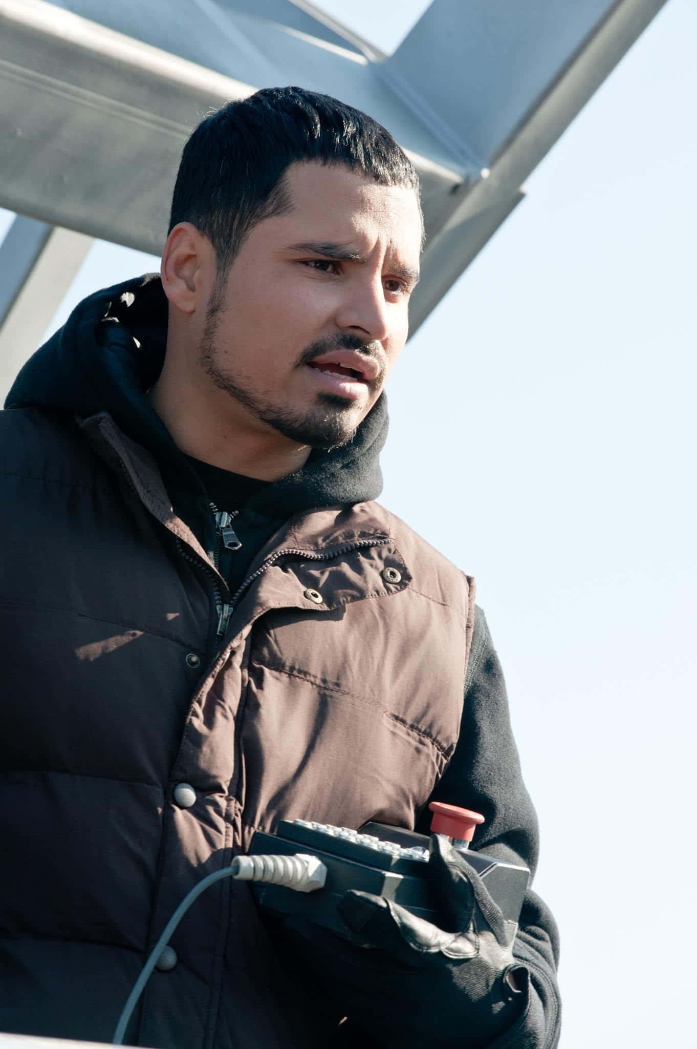 Michael Peña - The Versatile Protagonist Background