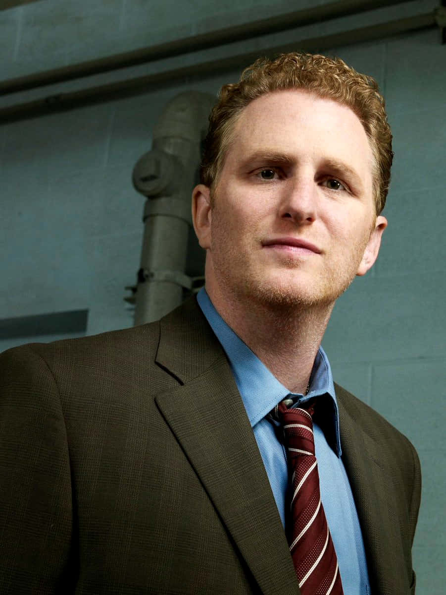 Michael Rapaport, Actor, Director And Comedian