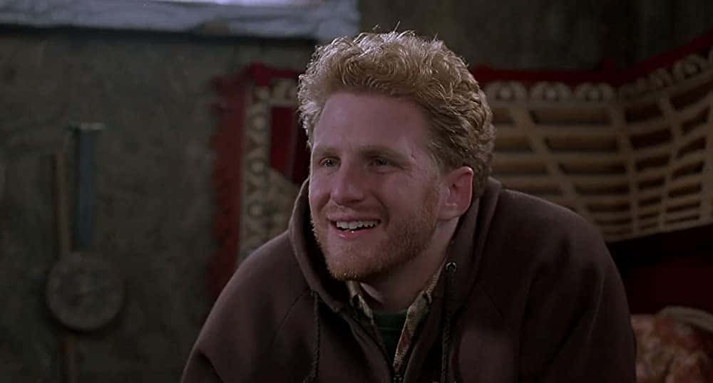 Michael Rapaport Looking Dapper