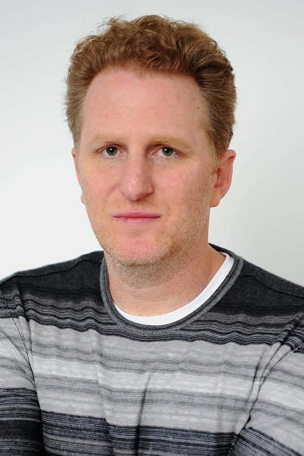 Michael Rapaport Posing For The Camera Background