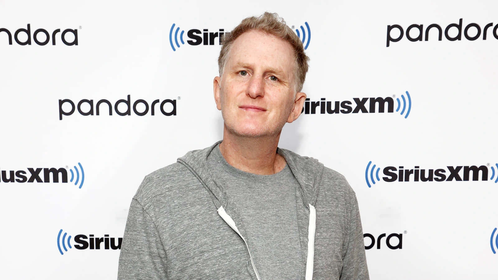 Michael Rapaport –star Of Atypical Background