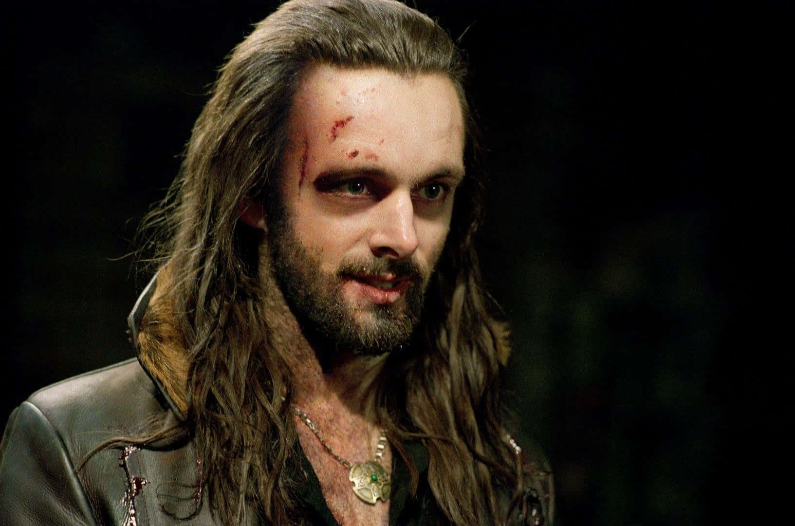 Michael Sheen, British Actor Background